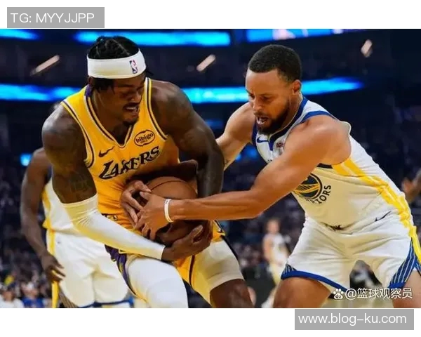 库里称霍福德出场助力球队最近胜利中发挥关键作用