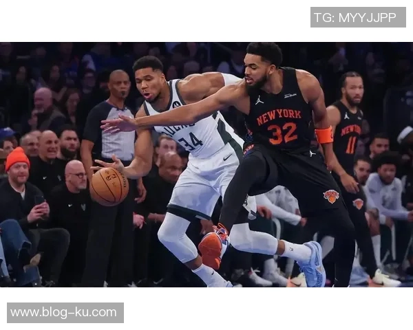 铁林：尼克斯追逐字母哥需谨慎只愿以唐斯加选秀权为代价